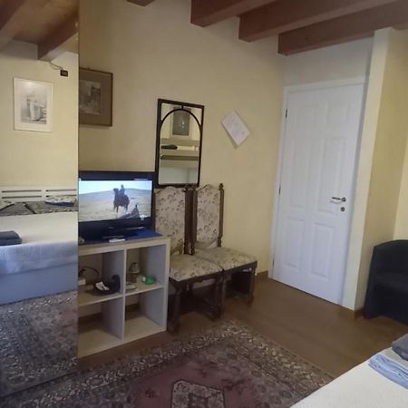 B&B Palmagrill Malcontenta Buitenkant foto
