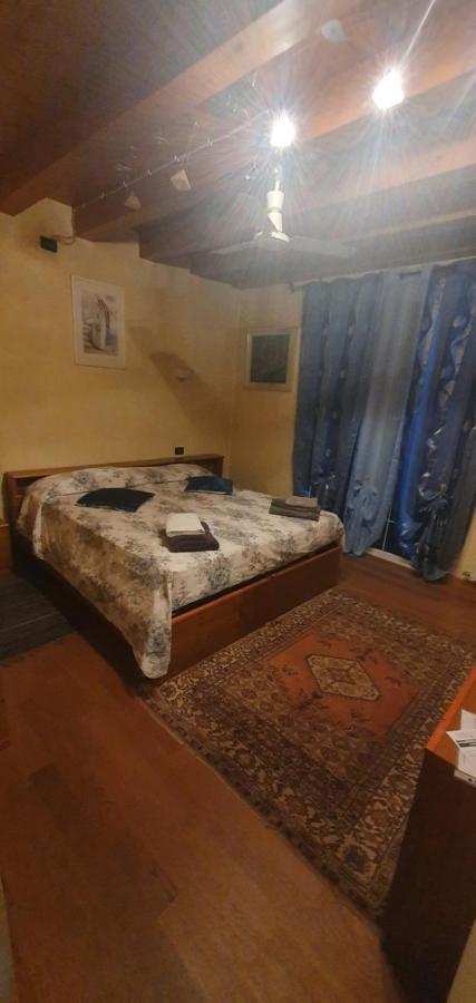 B&B Palmagrill Malcontenta Buitenkant foto