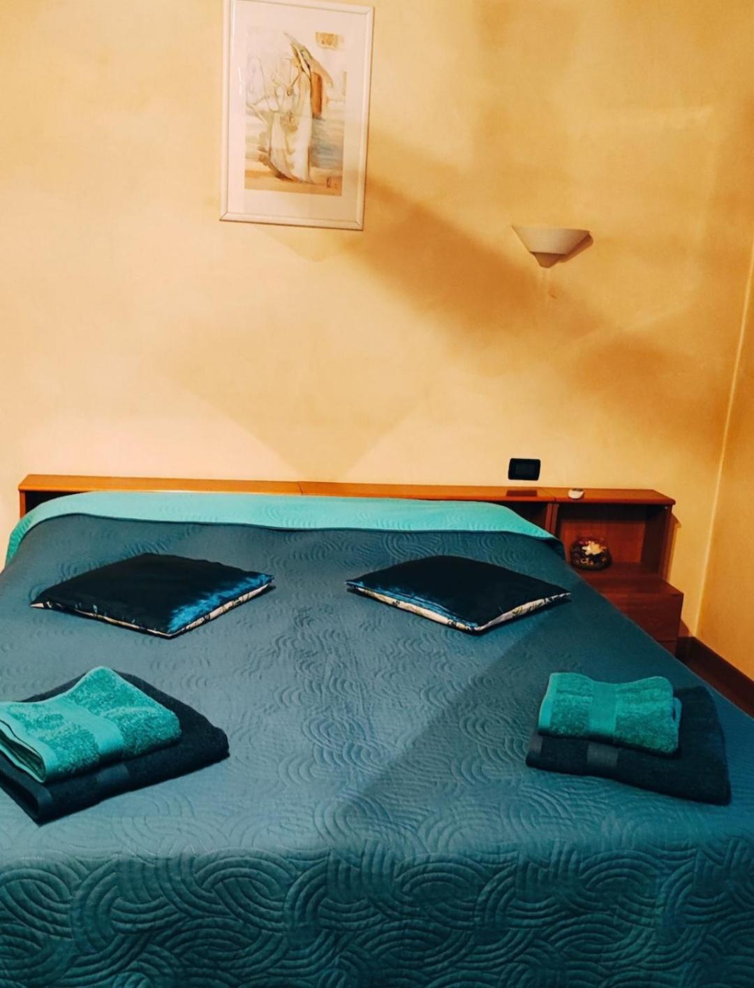 B&B Palmagrill Malcontenta Kamer foto