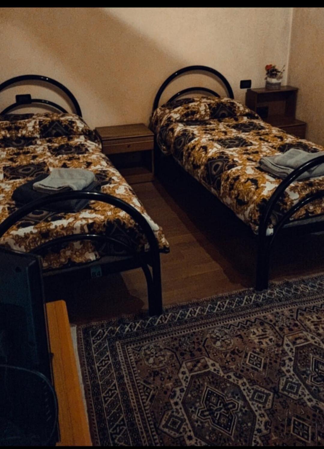 B&B Palmagrill Malcontenta Buitenkant foto