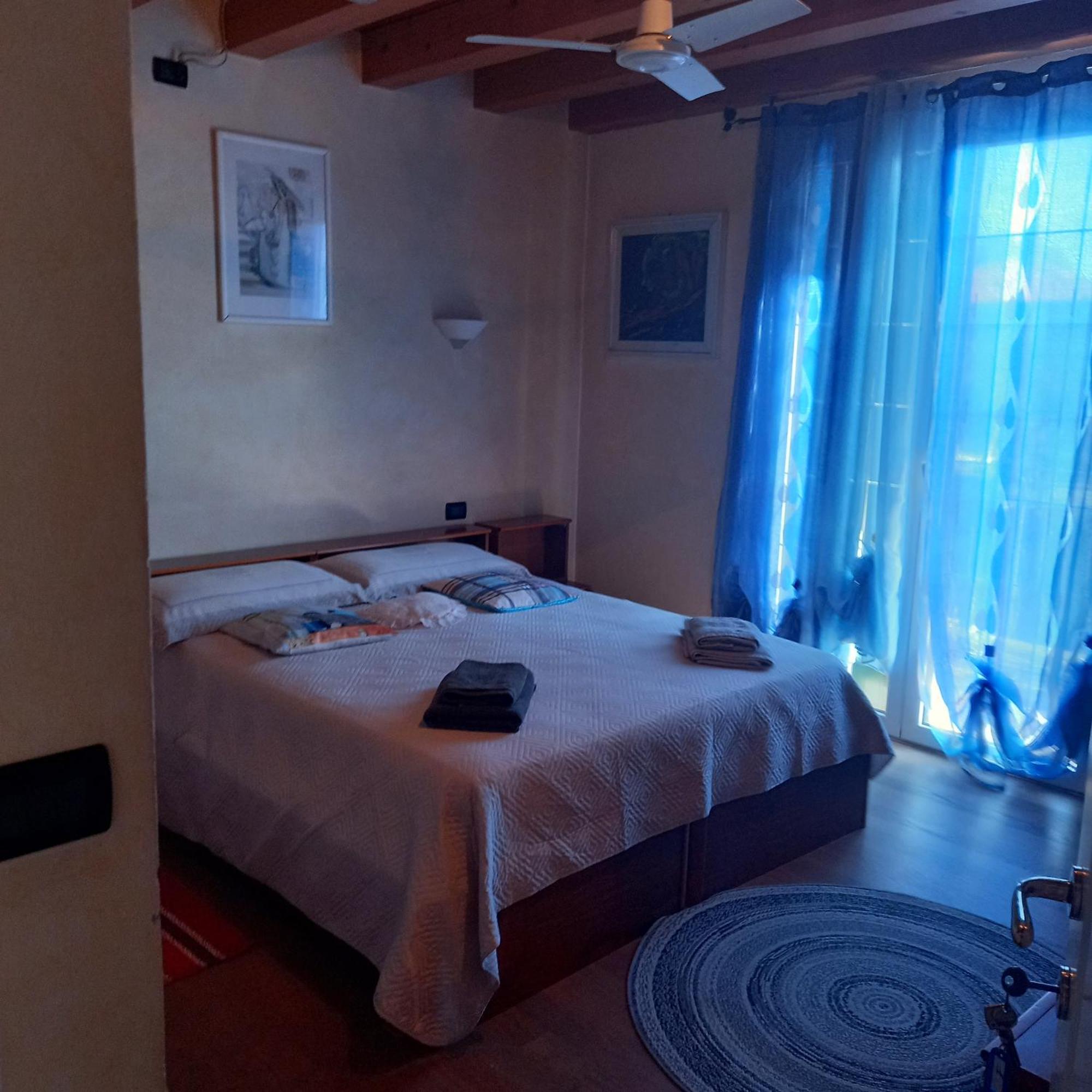 B&B Palmagrill Malcontenta Buitenkant foto