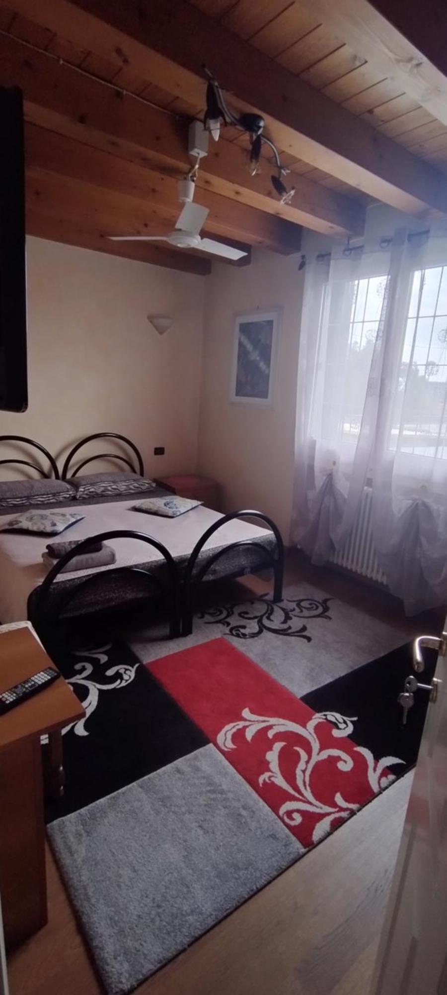 B&B Palmagrill Malcontenta Buitenkant foto