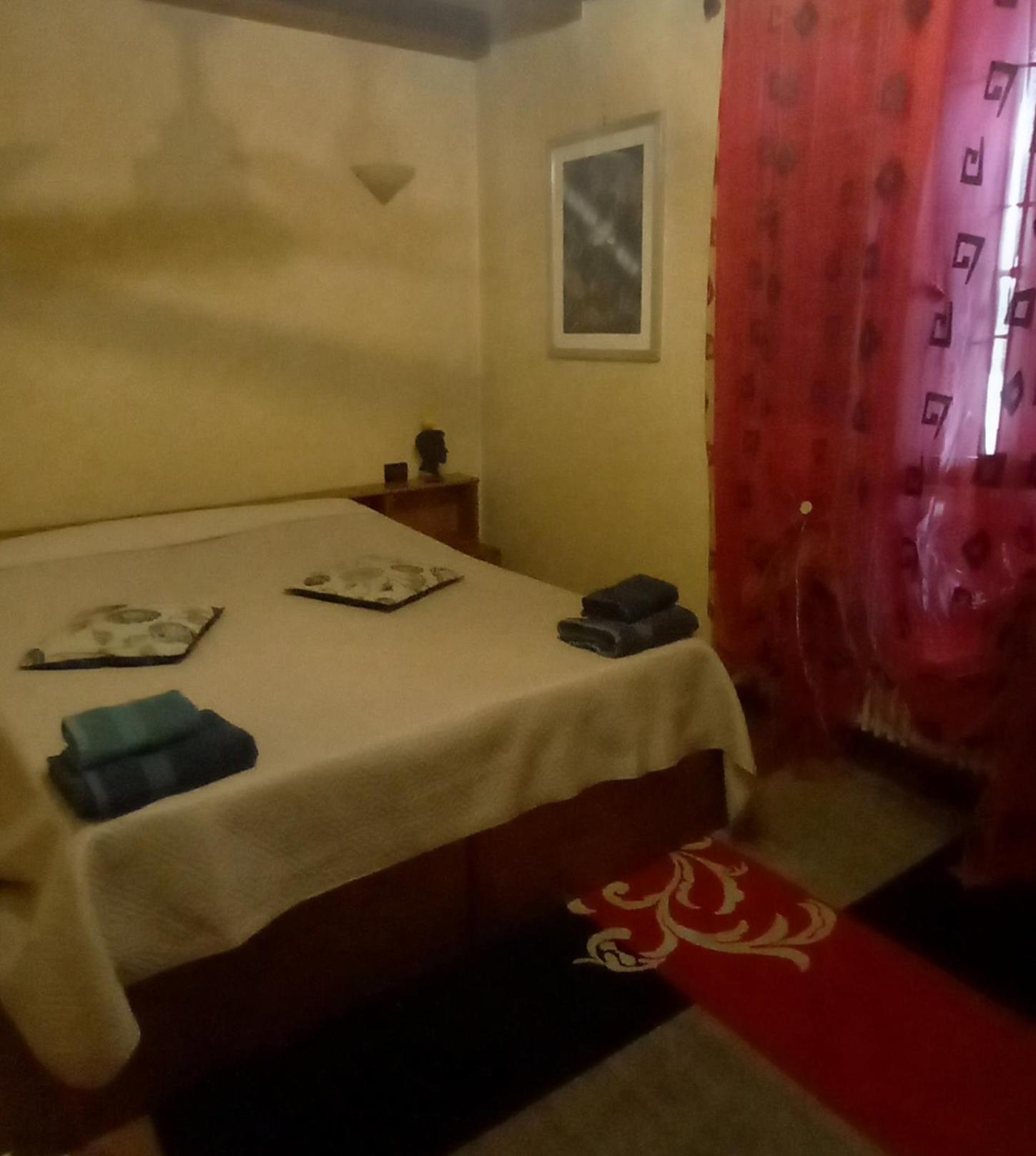 B&B Palmagrill Malcontenta Kamer foto