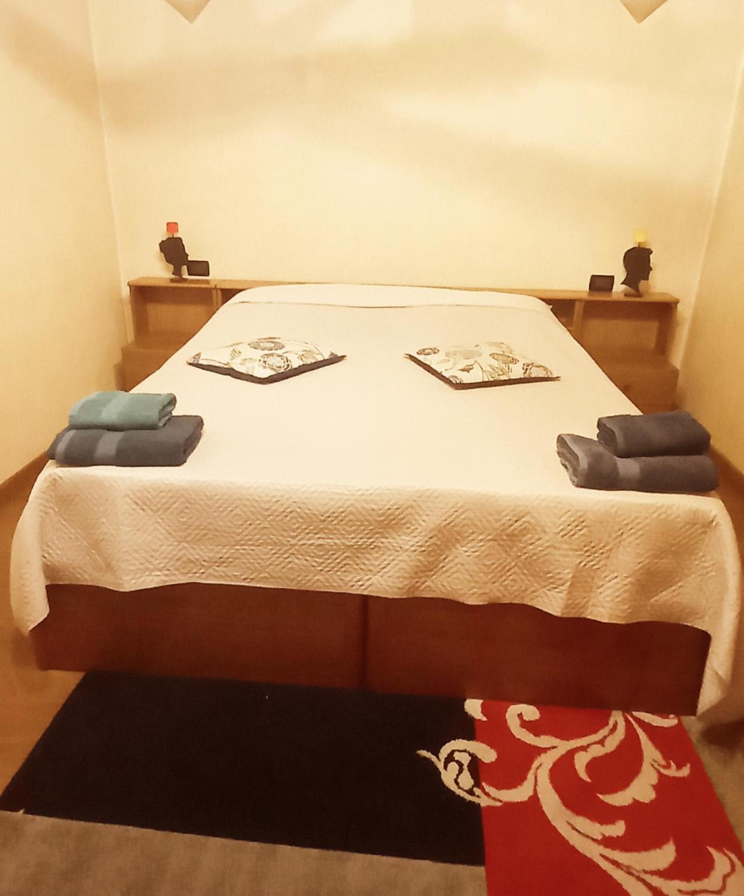 B&B Palmagrill Malcontenta Kamer foto