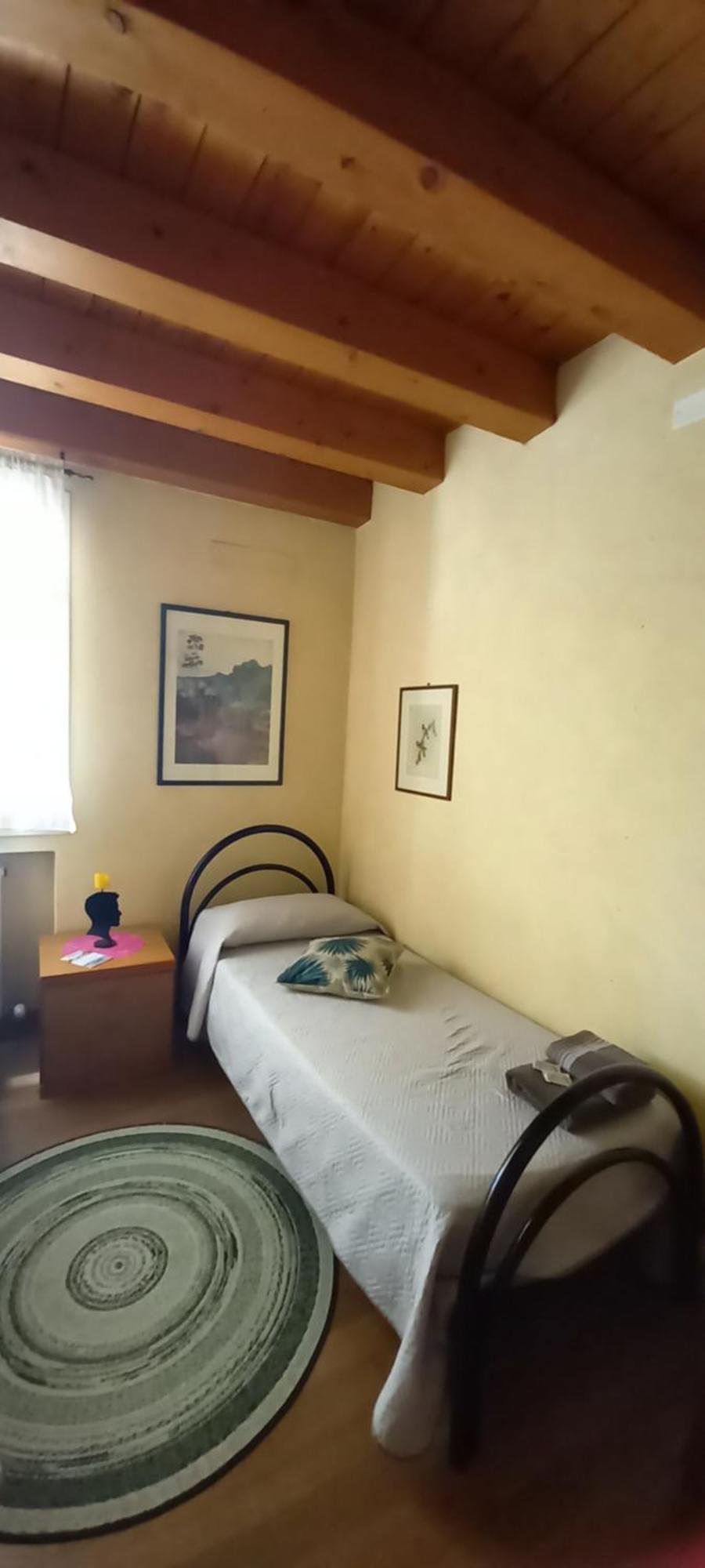 B&B Palmagrill Malcontenta Buitenkant foto