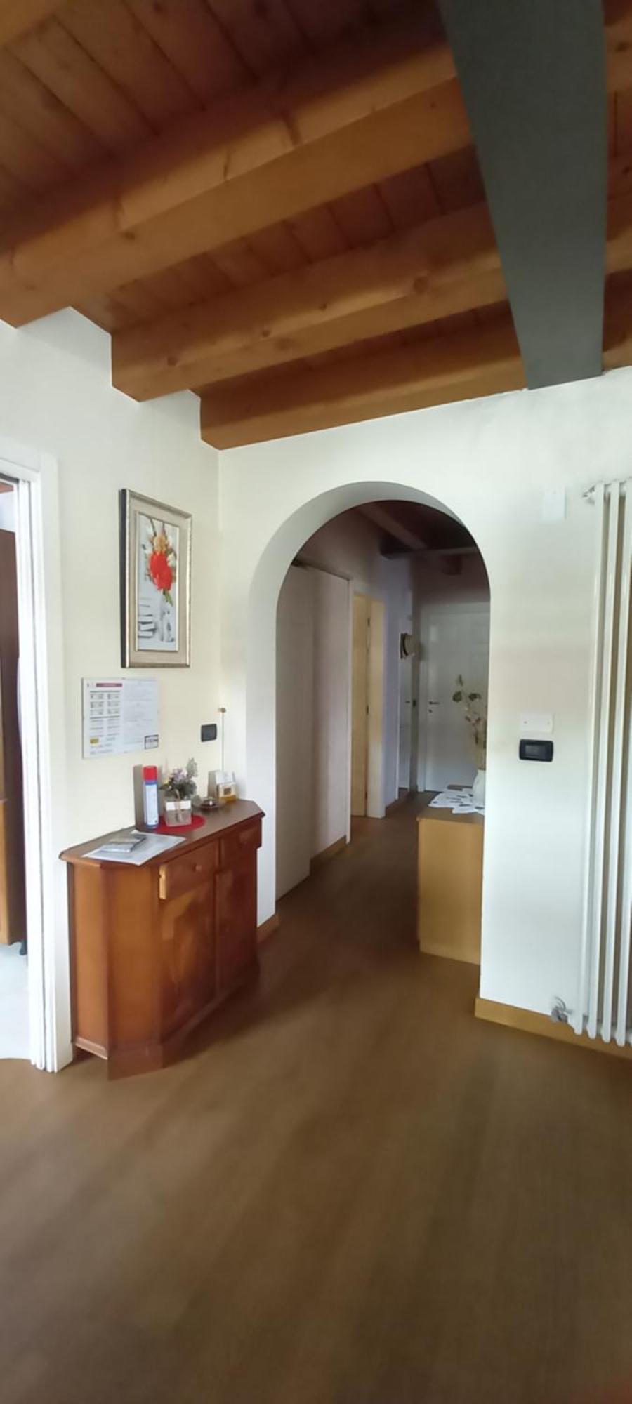 B&B Palmagrill Malcontenta Buitenkant foto