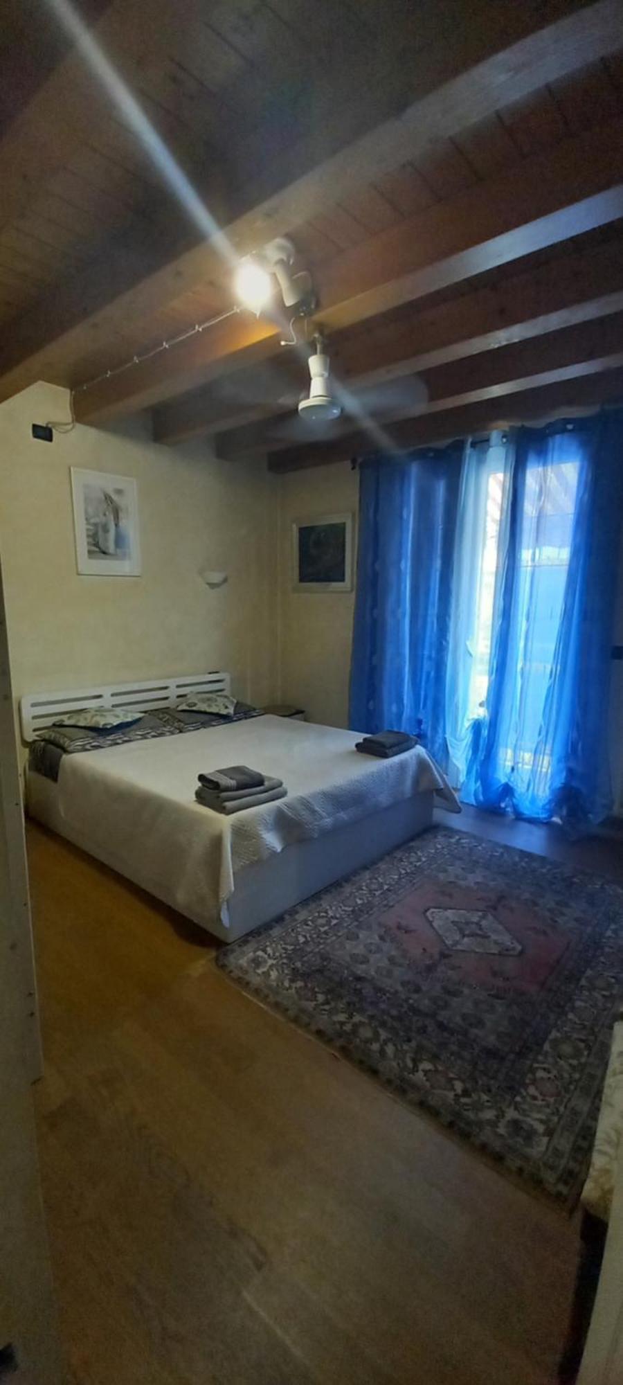 B&B Palmagrill Malcontenta Buitenkant foto