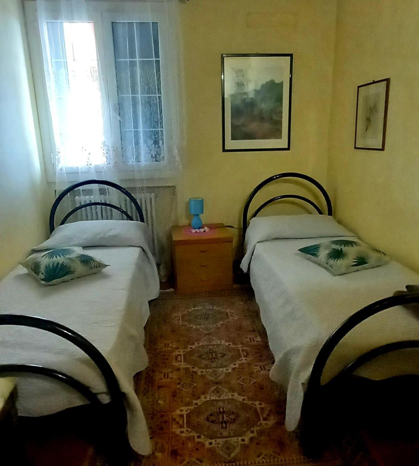 B&B Palmagrill Malcontenta Kamer foto